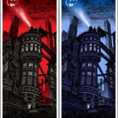 Batman ‘Gotham PD’ AP copies On Sale info! Batman ‘Gotham PD’ AP copies On Sale info!