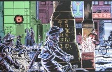 “Vietnam on Wheels” Bike print now available “Vietnam on Wheels” Bike print now available