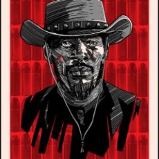 3 New Prints available at QUENTIN vs COEN at SPOKEART! 3 New Prints available at QUENTIN vs COEN at SPOKEART!
