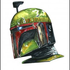 Tim Doyle x SpokeArt x May The Fourth Be With You! Tim Doyle x SpokeArt x May The Fourth Be With You!