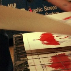 Nakatomi PRINT LABS- Bigger and Better! Nakatomi PRINT LABS- Bigger and Better!