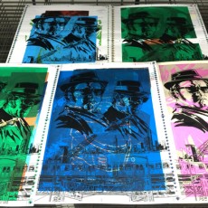 Elwood and Joliet Jake- AP copies NOW ON SALE Elwood and Joliet Jake- AP copies NOW ON SALE
