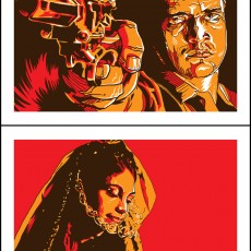 NEW FREE PRINT SERIES! NEW FREE PRINT SERIES!