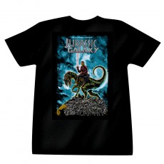 “Jurassic Galaxy” t-shirts NOW AVAILABLE! “Jurassic Galaxy” t-shirts NOW AVAILABLE!