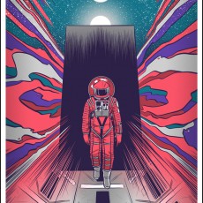 TON of new prints from Robert Wilson IV! TON of new prints from Robert Wilson IV!