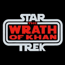 STAR-MASHUP Kahn/Empire t-shirt AVAILABLE FOR ONE WEEK! STAR-MASHUP Kahn/Empire t-shirt AVAILABLE FOR ONE WEEK!