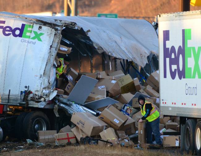 MYSTERY TUBE SHIPPING UPDATE! Nakatomi, Inc