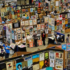 NAKATOMI at FLATSTOCK SXSW- Starts Tomorrow! NAKATOMI at FLATSTOCK SXSW- Starts Tomorrow!