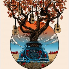 “Bearing Fruit”- art print by Tim Doyle- Now on sale! “Bearing Fruit”- art print by Tim Doyle- Now on sale!