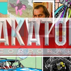 NAKATOMI- Summer Party at Parts & Labour ATX! NAKATOMI- Summer Party at Parts & Labour ATX!
