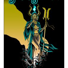 BLACK SABBATH by Doyle! On sale 8/22 at 1pm CENTRAL! BLACK SABBATH by Doyle! On sale 8/22 at 1pm CENTRAL!