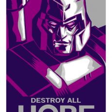 DESTROY ALL HOPE- Timed Edition- Just in time for the apocalypse! DESTROY ALL HOPE- Timed Edition- Just in time for the apocalypse!