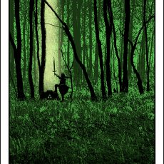 Russ Moore’s SACRED REALMS prints- now on sale! Russ Moore’s SACRED REALMS prints- now on sale!