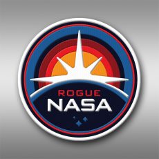 HEY, WHERE ARE MY RogueNASA PATCHES? *UPDATE 4/24* HEY, WHERE ARE MY RogueNASA PATCHES? *UPDATE 4/24*