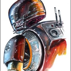 New PENNY PRINT x SHINY OBJECT! New PENNY PRINT x SHINY OBJECT!