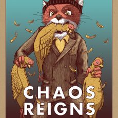 Bad Dads prints from Dan Grissom! Bad Dads prints from Dan Grissom!