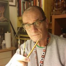 Bernie Wrightson 1948-2017 Bernie Wrightson 1948-2017