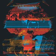 Metallica posters by Nakatomi! Metallica posters by Nakatomi!