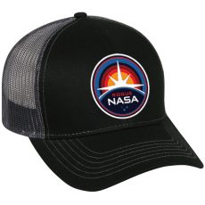 RogueNASA Hats+Stickers and the return of patches and pins! RogueNASA Hats+Stickers and the return of patches and pins!