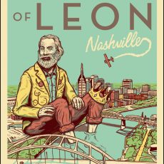 FINAL Kings of Leon prints are Now Available! Florey, Grissom, Skaggs and more! FINAL Kings of Leon prints are Now Available! Florey, Grissom, Skaggs and more!