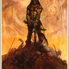 FRAZETTA WORLDS- is LIVE! Pledge now on KICKSTARTER! FRAZETTA WORLDS- is LIVE! Pledge now on KICKSTARTER!