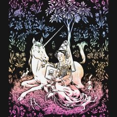 UNICORN TALES! By Polivka and Borshard UNICORN TALES! By Polivka and Borshard