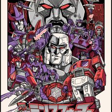 “Til All Are One”- 20×30 print by Doyle! “Til All Are One”- 20×30 print by Doyle!