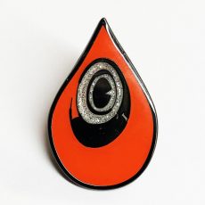 “Mek Box” PAUL POPE Pin Giveaway! “Mek Box” PAUL POPE Pin Giveaway!