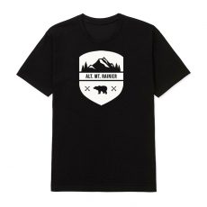 ALT-Mount Rainier T-shirts Now Available! ALT-Mount Rainier T-shirts Now Available!