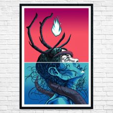“The Sea Also Rises: THE BEAST” by Doyle from Pangeaseed- release info! “The Sea Also Rises: THE BEAST” by Doyle from Pangeaseed- release info!