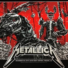 METALLICA Fresno by Doyle! On sale Tuesday at 2pm Central! METALLICA Fresno by Doyle! On sale Tuesday at 2pm Central!