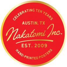10 years of Nakatomi- a look back. 10 years of Nakatomi- a look back.