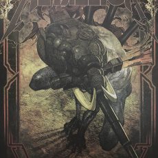 METALLICA- Tulsa by Evan Cagle! METALLICA- Tulsa by Evan Cagle!