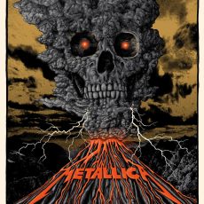 METALLICA Kansas City by Mishka! METALLICA Kansas City by Mishka!