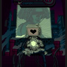 SXSW Gaming Print- now available online! SXSW Gaming Print- now available online!