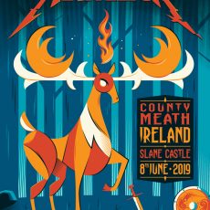 METALLICA- Ireland by Perillo! METALLICA- Ireland by Perillo!