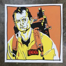 10th Anniversary MurrayX6 PRINT GIVEAWAY! 10th Anniversary MurrayX6 PRINT GIVEAWAY!