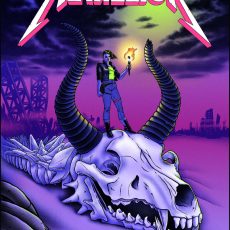 Metallica Amsterdam by Erin Gallagher! Metallica Amsterdam by Erin Gallagher!