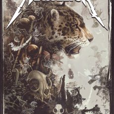 METALLICA Manchester by AJ Frena! METALLICA Manchester by AJ Frena!