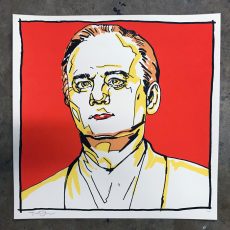 NAKATOMI 10 yr print giveaway- MurrayX6- BUNNY! NAKATOMI 10 yr print giveaway- MurrayX6- BUNNY!