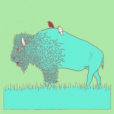 4 New prints by Dan Grissom! 4 New prints by Dan Grissom!