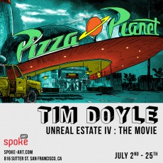 UnReal Estate: THE MOVIE- SNEAKY PEEK! UnReal Estate: THE MOVIE- SNEAKY PEEK!