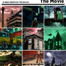 UnReal Estate: THE MOVIE- opens at SpokeArt San Fran on 7/2! UnReal Estate: THE MOVIE- opens at SpokeArt San Fran on 7/2!
