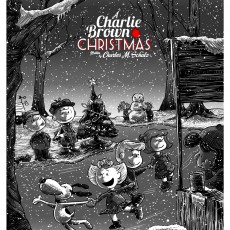 “Charlie Brown Christmas” artist copies on sale Friday 1/15 “Charlie Brown Christmas” artist copies on sale Friday 1/15