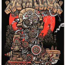 METALLICA 10/16 Milwaukee by Jesse Philips! METALLICA 10/16 Milwaukee by Jesse Philips!