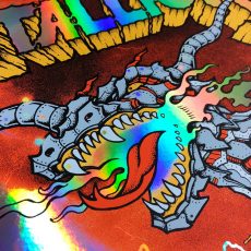 METALLICA 10/18 Pittsburgh by Billy Perkins! METALLICA 10/18 Pittsburgh by Billy Perkins!