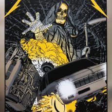 METALLICA 10/22 Charlotte by Russ Moore! METALLICA 10/22 Charlotte by Russ Moore!