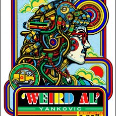 WEIRD AL- “Dragging my Car Around” by Jesse Philips! WEIRD AL- “Dragging my Car Around” by Jesse Philips!