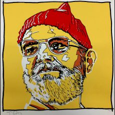 Print Giveaway! MurrayX6 ZISSOU! Print Giveaway! MurrayX6 ZISSOU!