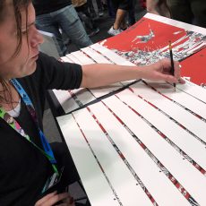 Kōyō by Paul Pope- Now available online! Kōyō by Paul Pope- Now available online!